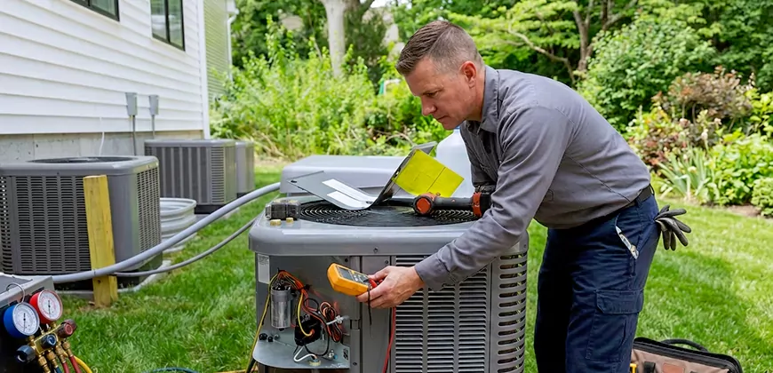 Apartment and Multi-Unit Dryer Vent Cleaning in Dearborn