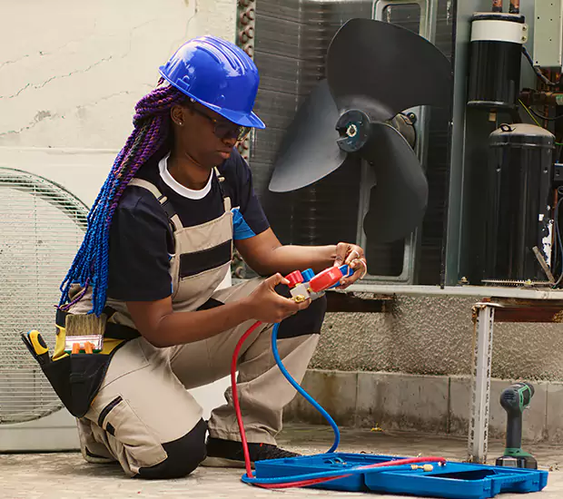 Licensed AC Electrical Repair Pros in Dearborn, MI