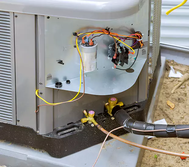Proven AC Heater Repair: Your Local Heating Team in Dearborn, MI