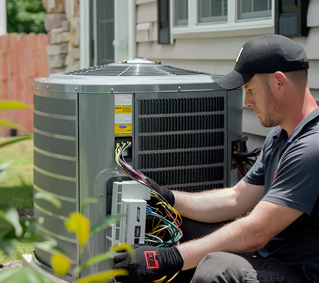 Proven AC Unit Replacement: Your Local System Upgrade Team in Dearborn, MI