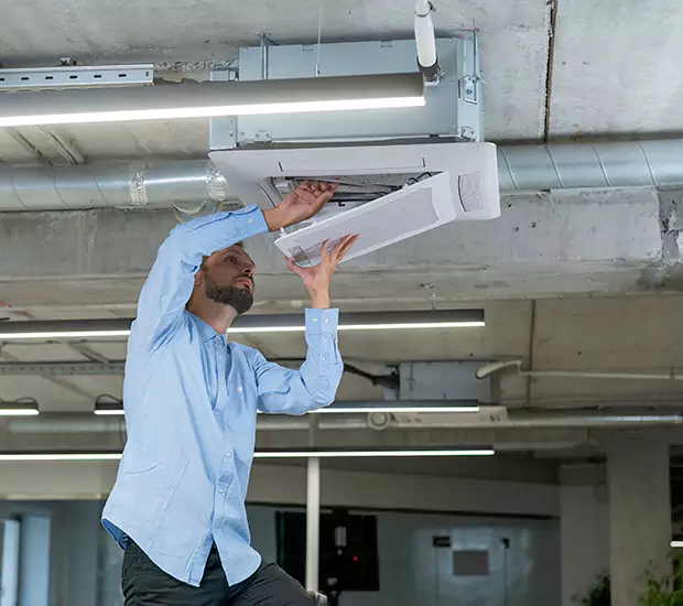 Proven Commercial AC Replacement: Your Local Business Cooling Team in Dearborn, MI