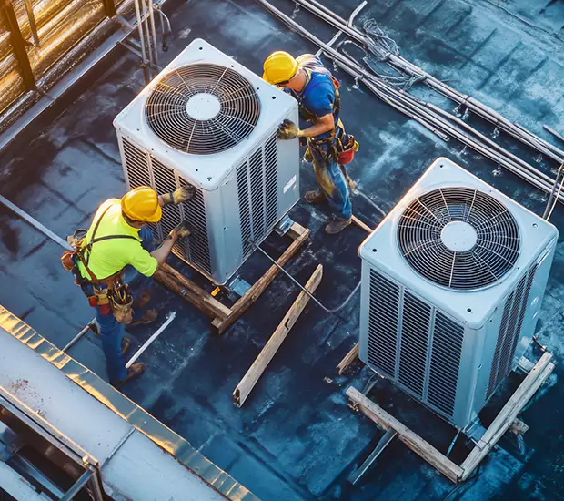 Proven Commercial HVAC: Your Local Business Comfort Team in Dearborn, MI