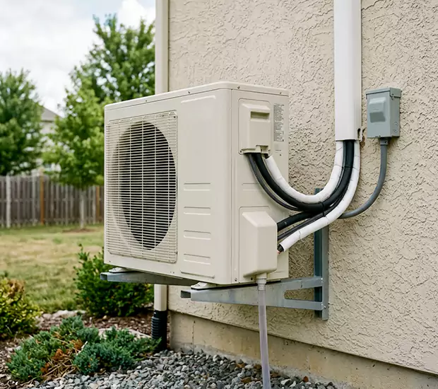 Proven Ductless Heat Pump Installation: Your Local Zone Comfort Team in Dearborn, MI