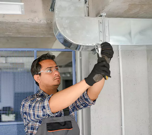 Proven Ductwork Replacement: Your Local Whole-Home Airflow Team in Dearborn, MI