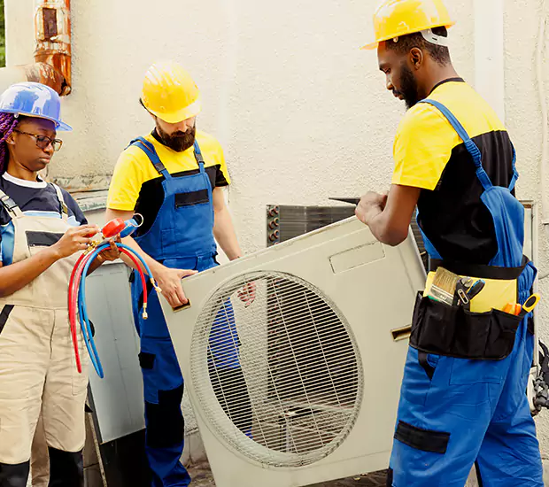 Proven HVAC Contractor: Your Local Heating and Cooling Team in Dearborn, MI