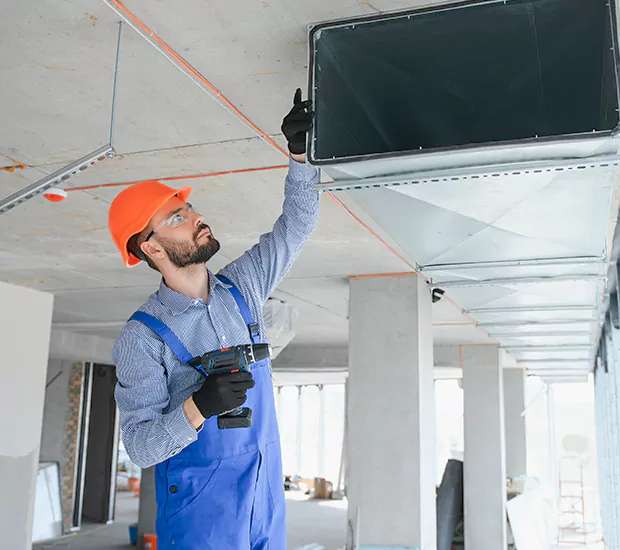 Proven HVAC Duct Installation: Your Local Ductwork Specialists in Dearborn, MI