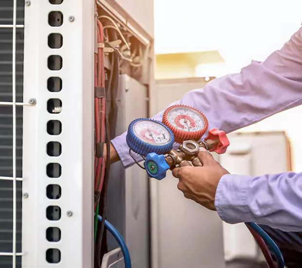 Proven HVAC Maintenance Service: Your Local Tune-Up Team in Dearborn, MI