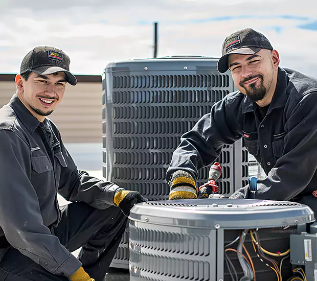Proven HVAC Repair: Your Local Heating and Cooling Team in Dearborn, MI