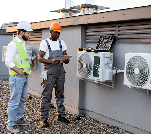 Proven Outdoor AC Installation: Your Local Condenser Specialists in Dearborn, MI