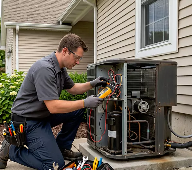 Proven Residential HVAC Services: Your Local Home Comfort Team in Dearborn, MI