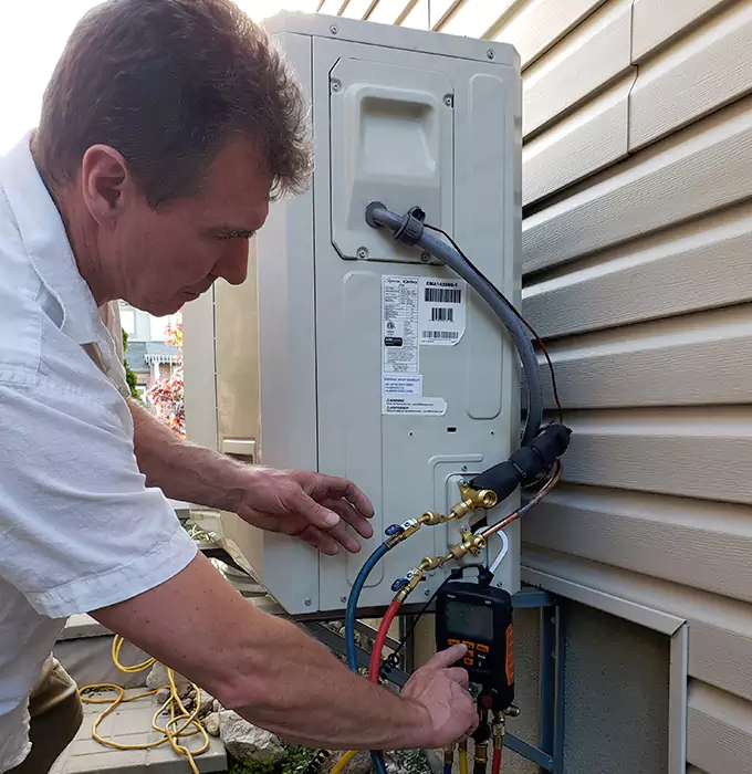 Why Dearborn, MI Homeowners Choose HVAC Contractor Dearborn for AC Compressor Repair?
