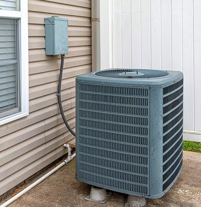 Why Dearborn, MI Homeowners Choose HVAC Contractor Dearborn for Central Air Conditioner Installation?