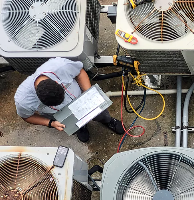 Why Dearborn Businesses Choose HVAC Contractor Dearborn for Commercial AC Maintenance?
