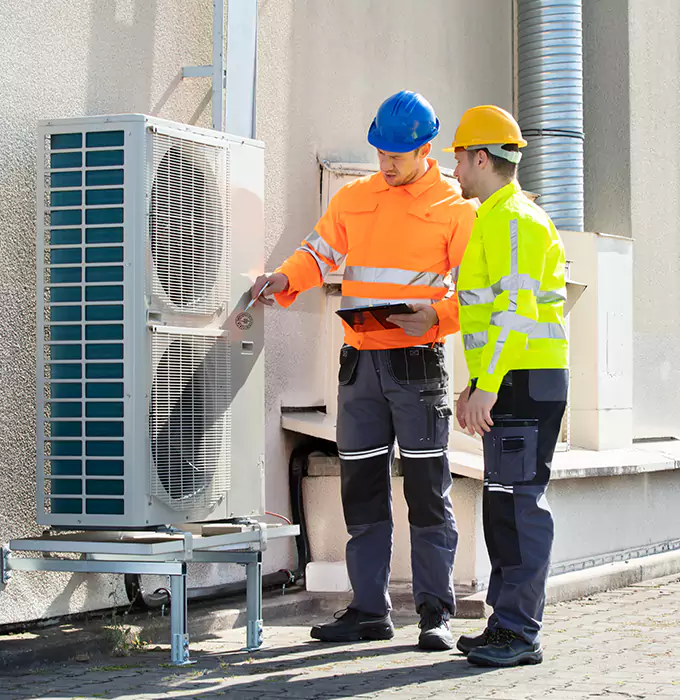Why Dearborn, MI Businesses Choose HVAC Contractor Dearborn for Commercial AC Repair?