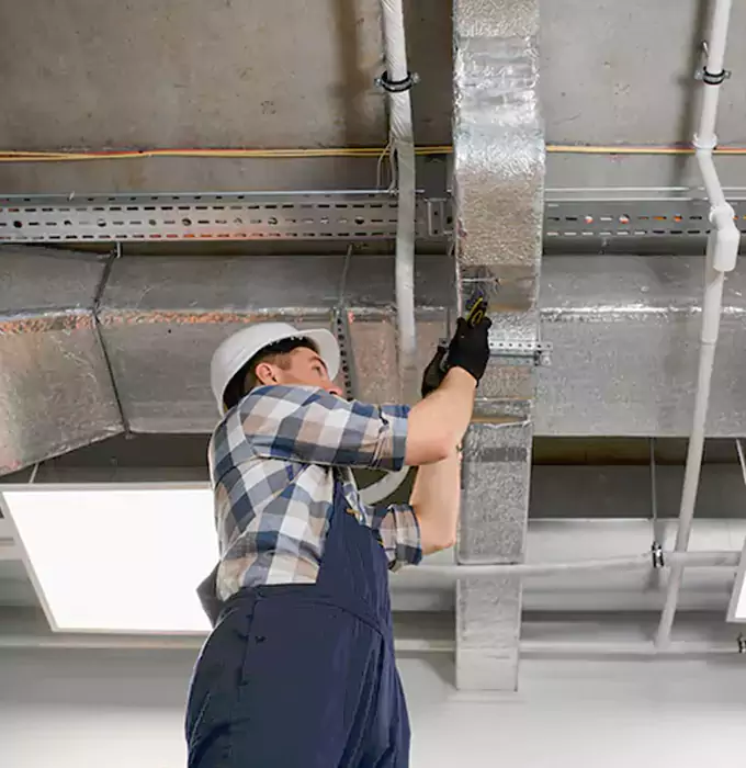 Why Dearborn, MI Homeowners Choose HVAC Contractor Dearborn for Duct Repair?