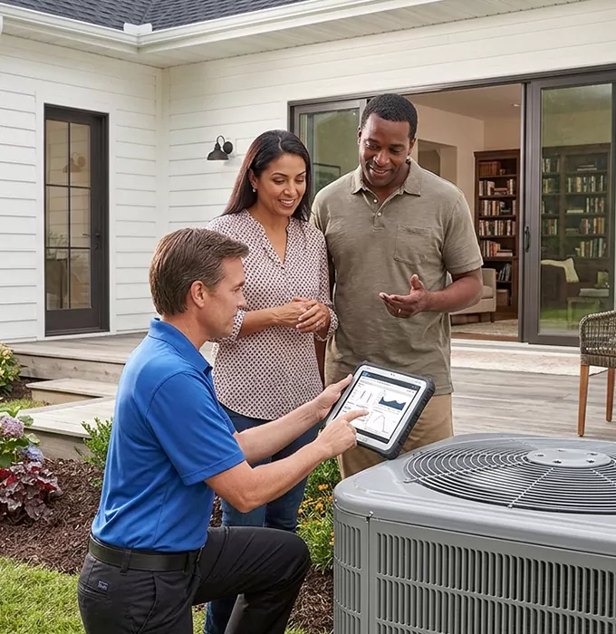 Why Dearborn, MI Homeowners Choose HVAC Contractor Dearborn for Emergency AC Repair?