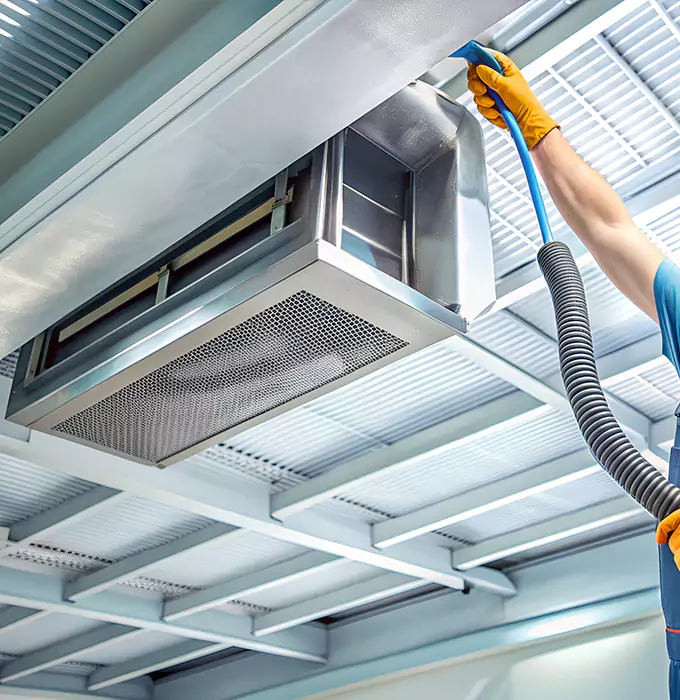 Why Dearborn, MI Homeowners Choose HVAC Contractor Dearborn for HVAC Cleaning?