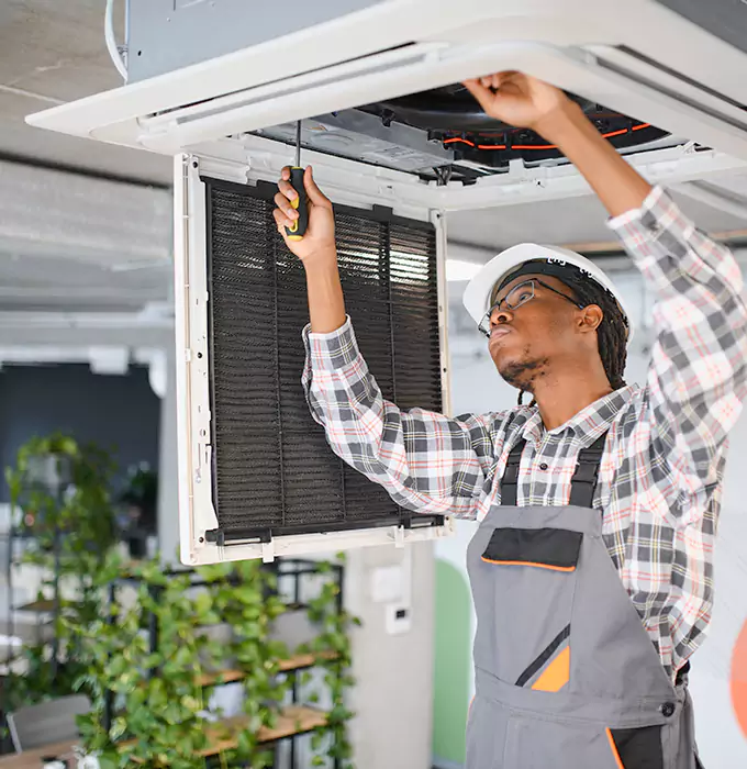 Why Dearborn Homeowners Choose HVAC Contractor Dearborn as Their HVAC Contractor?