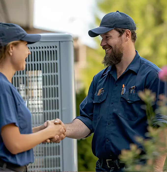 Why Do Dearborn Homeowners Choose HVAC Contractor Dearborn HVAC Repair?